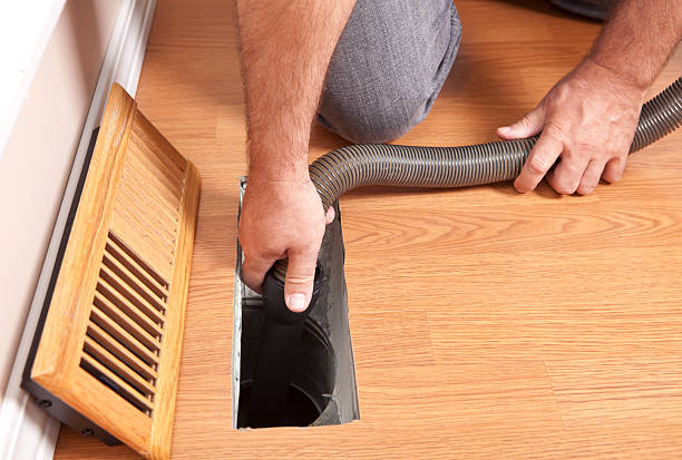 Best Residential Air Duct Cleaning in Waukesha, WI